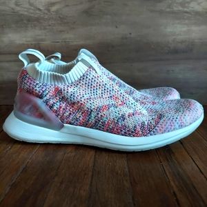 Adidas Rapidarun Laceless Women's Shoes Size 7